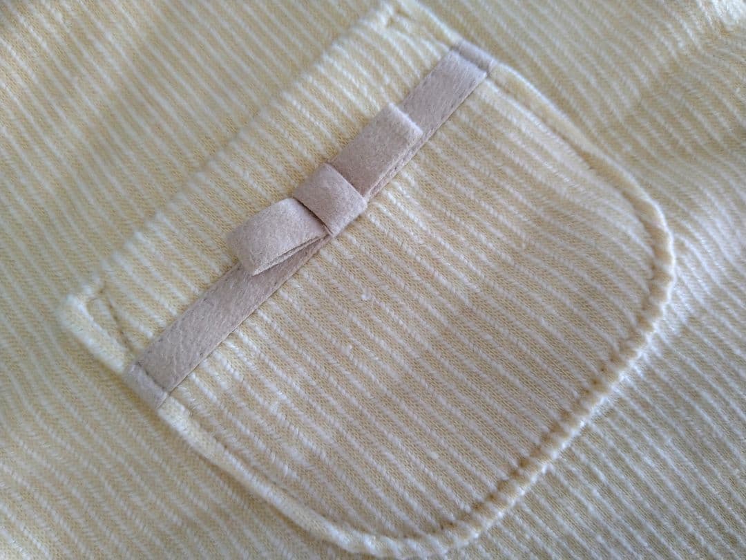 BURBERRY子供服ワンピース ジャンバースカート 90