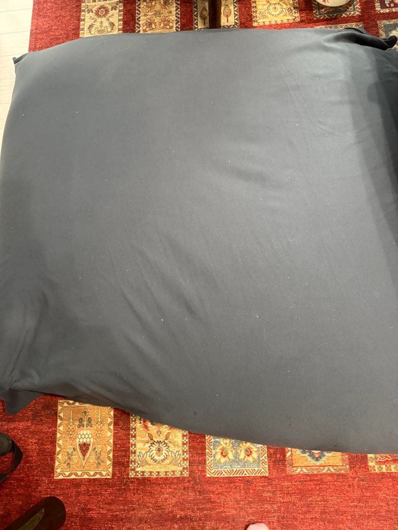 yogibo ビーズクッション ダブル