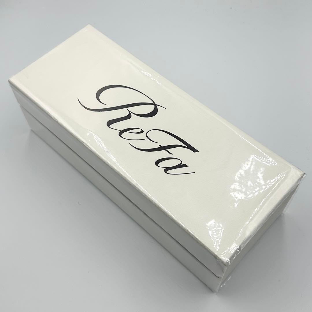 ReFa リファ ファインバブルU シャワーヘッド RS-BH-02A ホワイト