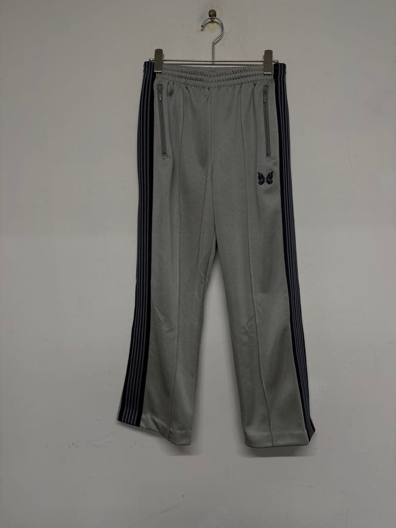 極美品。needlesニードルストラックパンツS