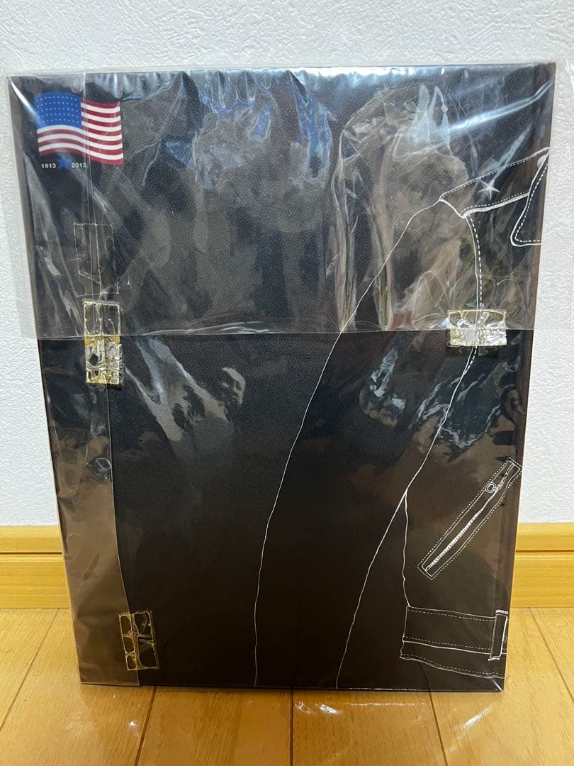 ジャケット・アウター Schott:100 Years of an American Original