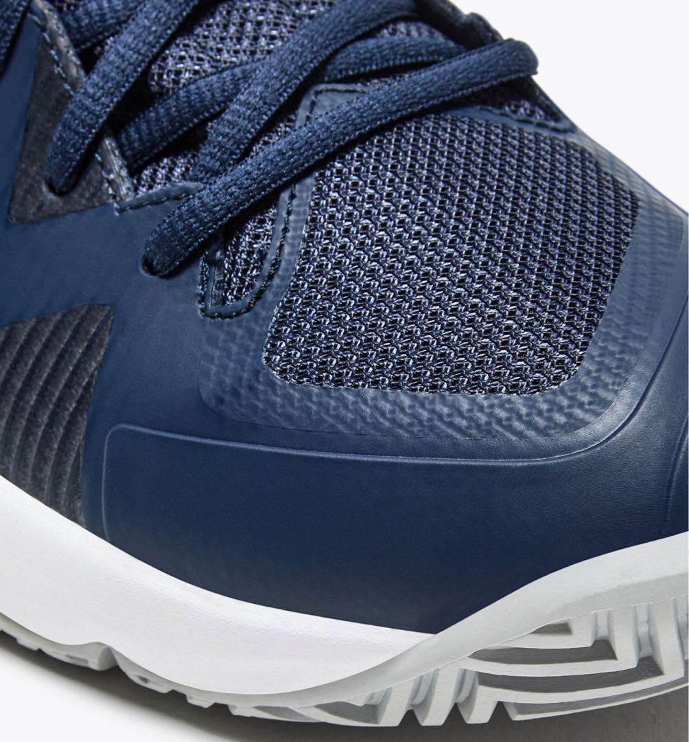 ディアドラdiadoraテニスシューズ B.ICON 2 AG 27.5センチ