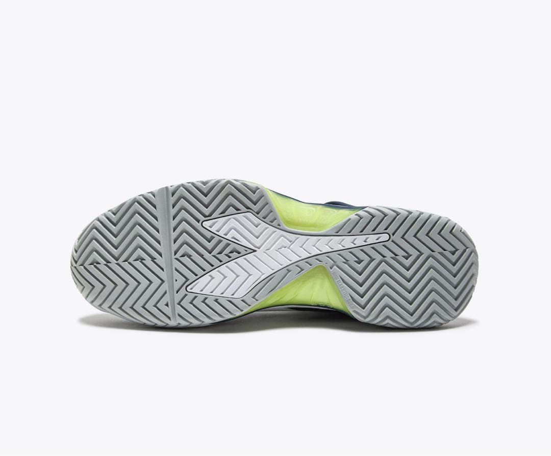 ディアドラdiadoraテニスシューズ B.ICON 2 AG 27.5センチ