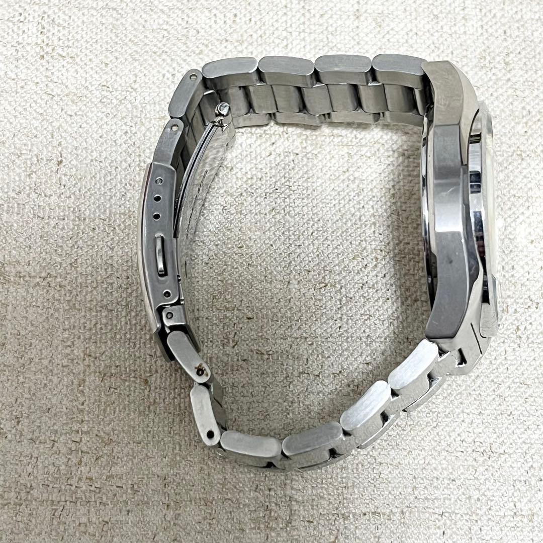 ORIENT 腕時計 TT10-C0-B CA ネオセブンティーズ