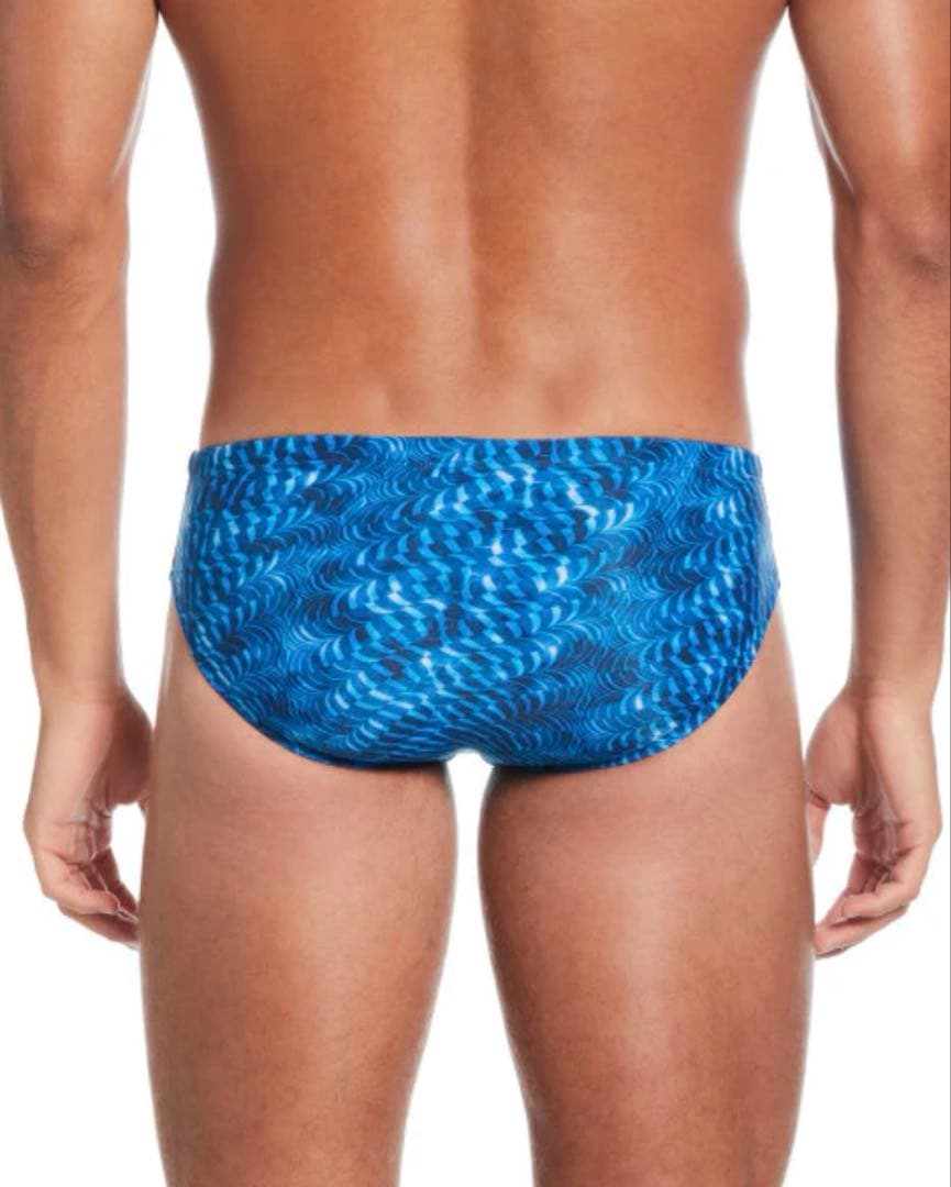 NIKE SWIM ハイドロストロング メンズ　ブリーフ　Mサイズ