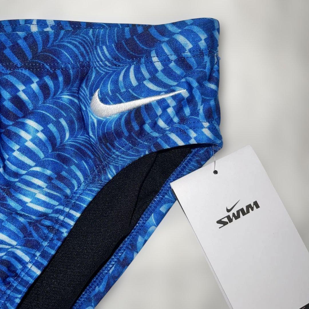 NIKE SWIM ハイドロストロング メンズ　ブリーフ　Mサイズ