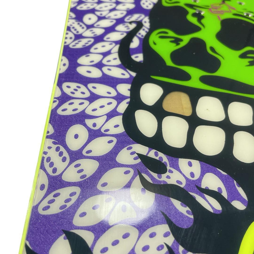 サロモン「Salvatore the Sanchez」154 メンズ ボード単品