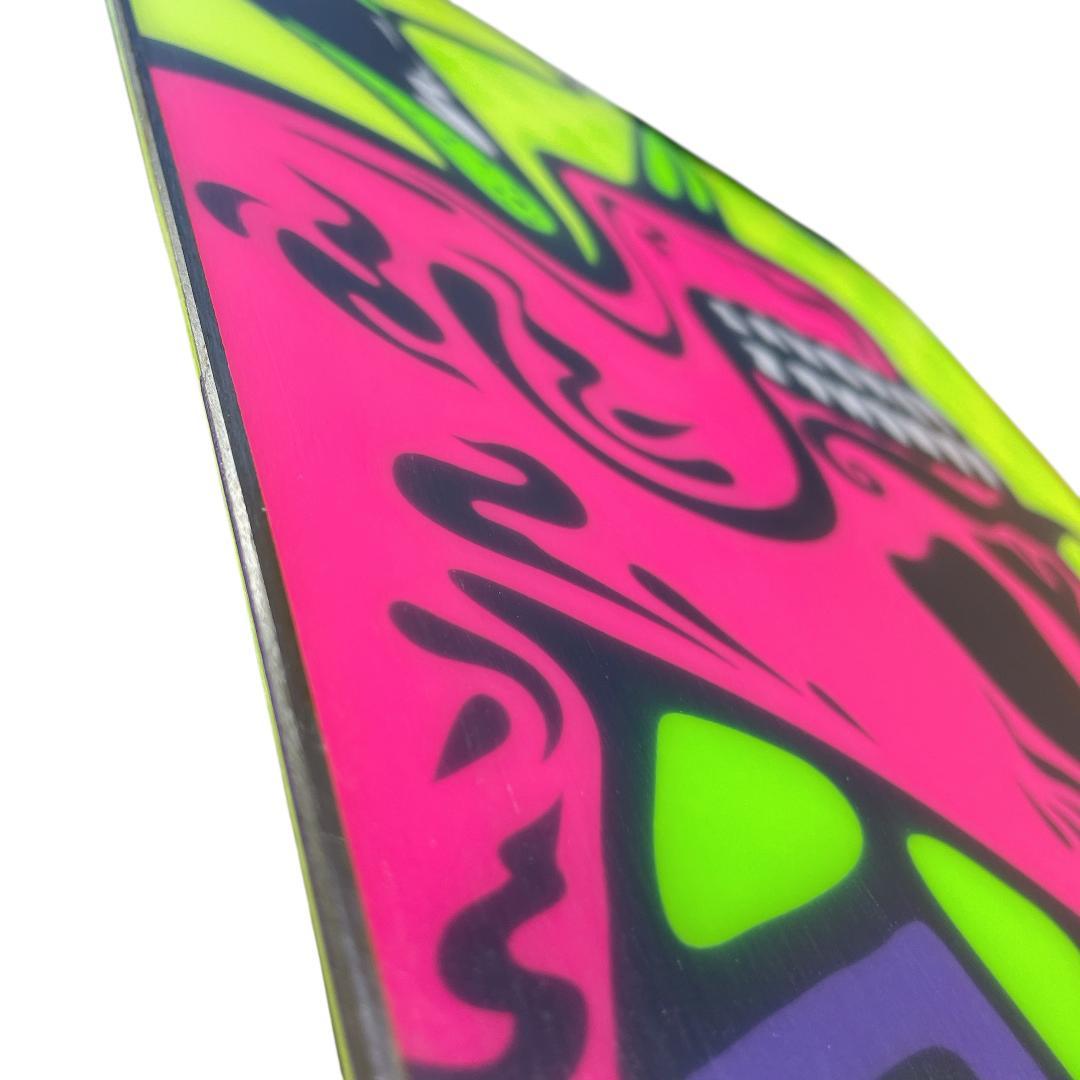 サロモン「Salvatore the Sanchez」154 メンズ ボード単品