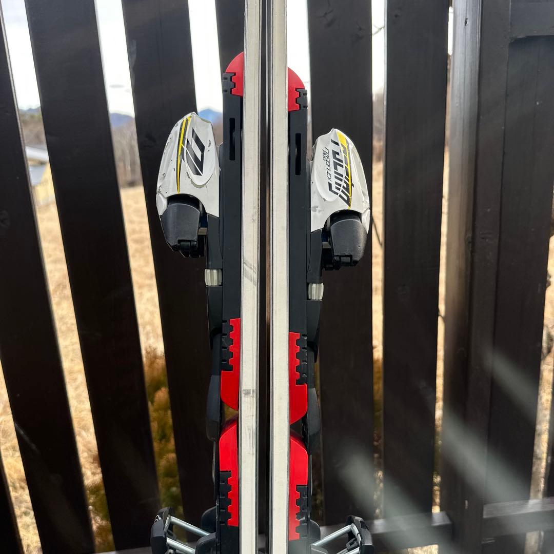 るぅ様　HEAD i SL RD 165 R13　スキー板