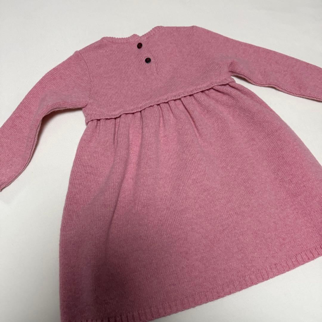 お値下げ中　ファミリア　ワンピース