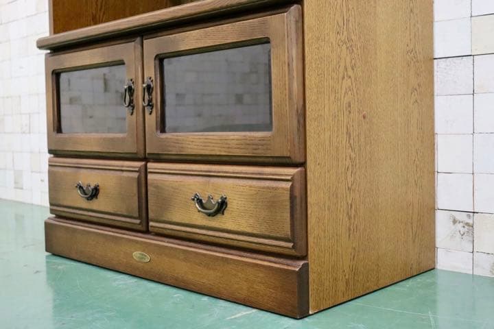 GMFK455○ATLANTA / アトランタ TVボード AVボード テレビ台