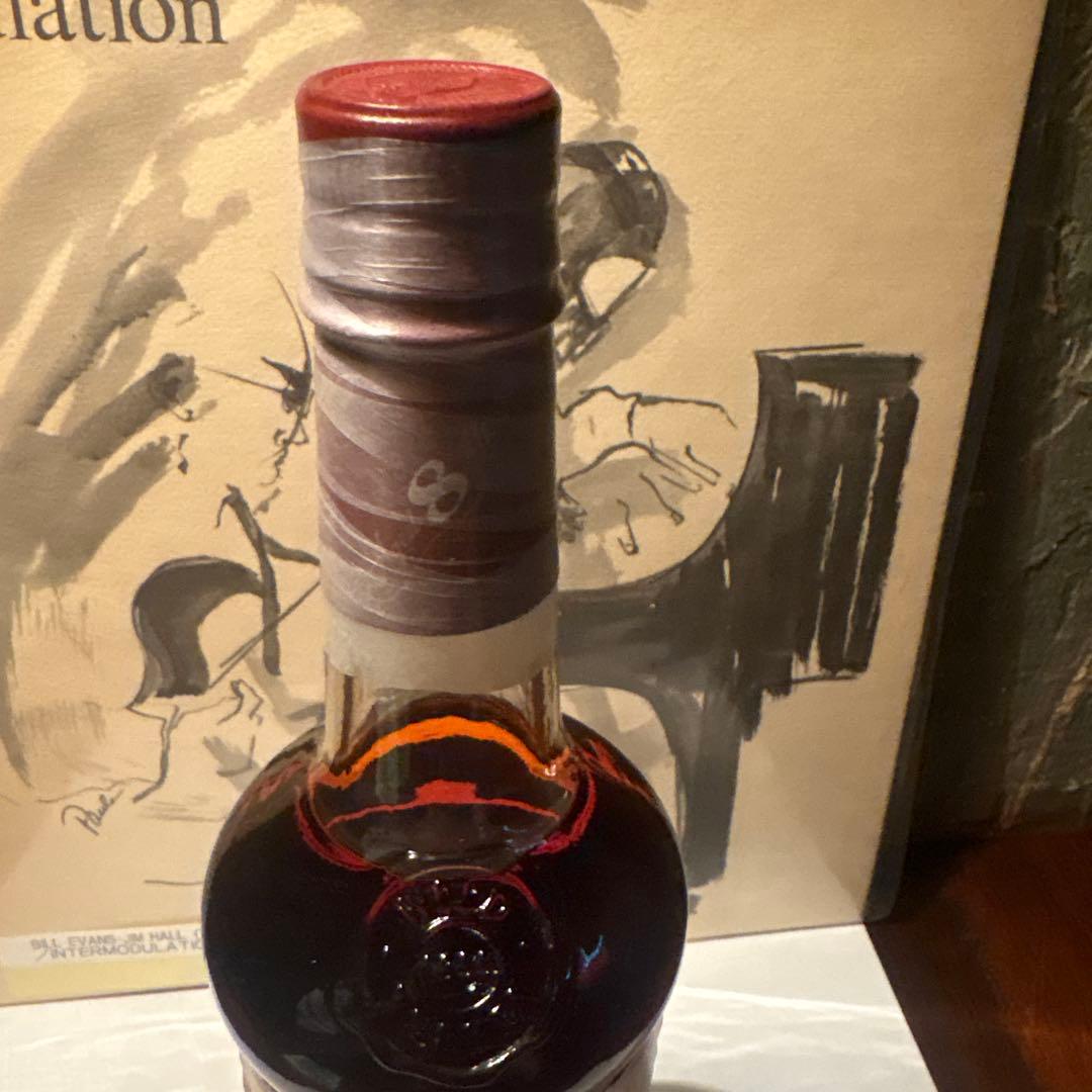 Wild Turkey 8年 バーボンウイスキー