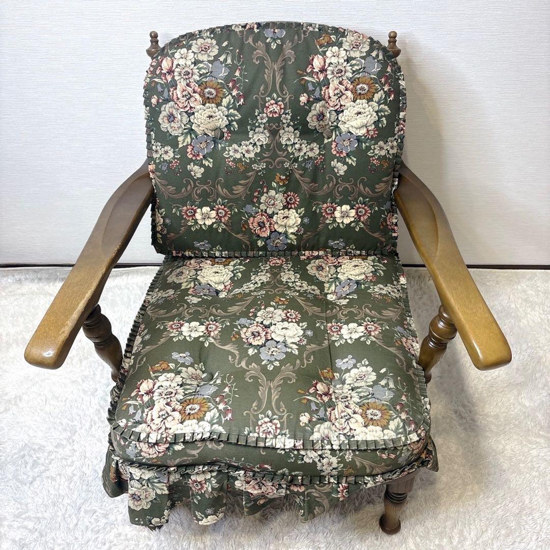 飛騨産業 キツツキ 穂高 リビング ラウンジ ダイニング チェア 椅子 肘置き