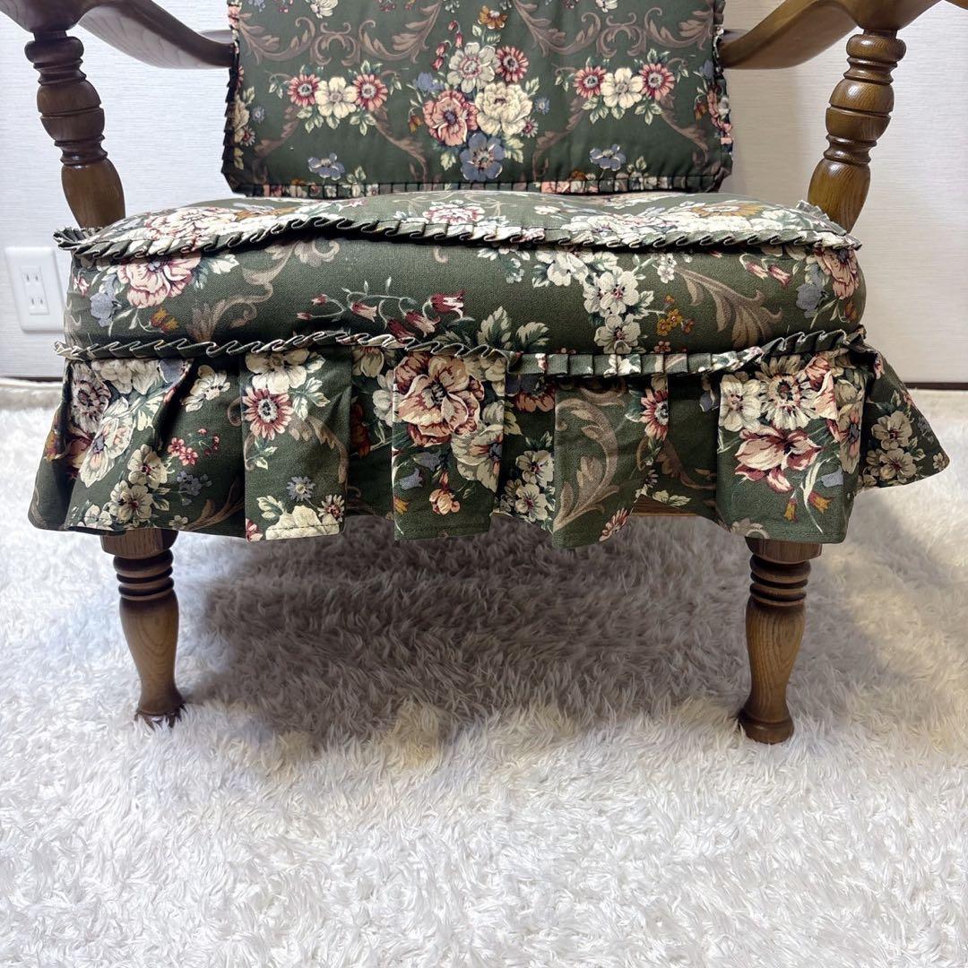 飛騨産業 キツツキ 穂高 リビング ラウンジ ダイニング チェア 椅子 肘置き