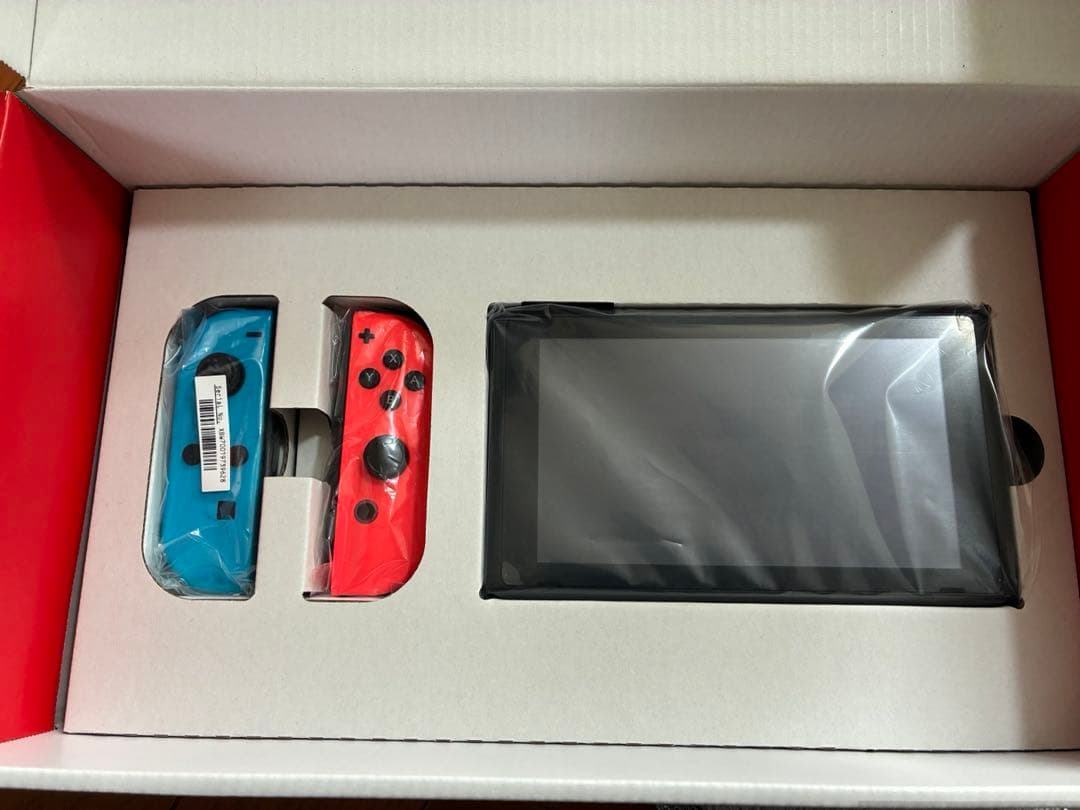 Nintendo Switch 本体　プロコントローラー