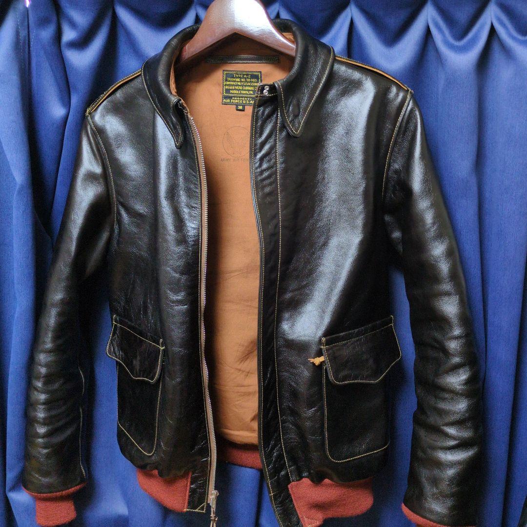 レインボーカントリー a2　美品サイズ38