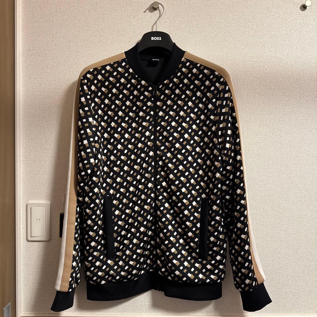 ナ*ヤ様 BOSS アウター