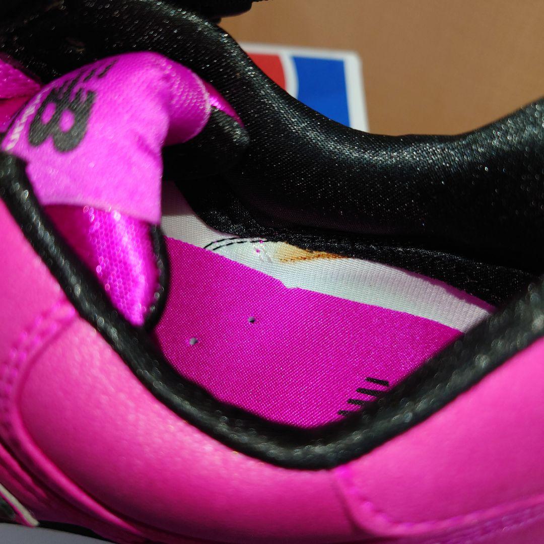 靴 New Balance WL574