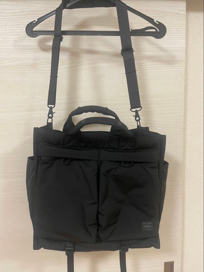 バッグ PORTER / SENSES TOTE BAG(L)