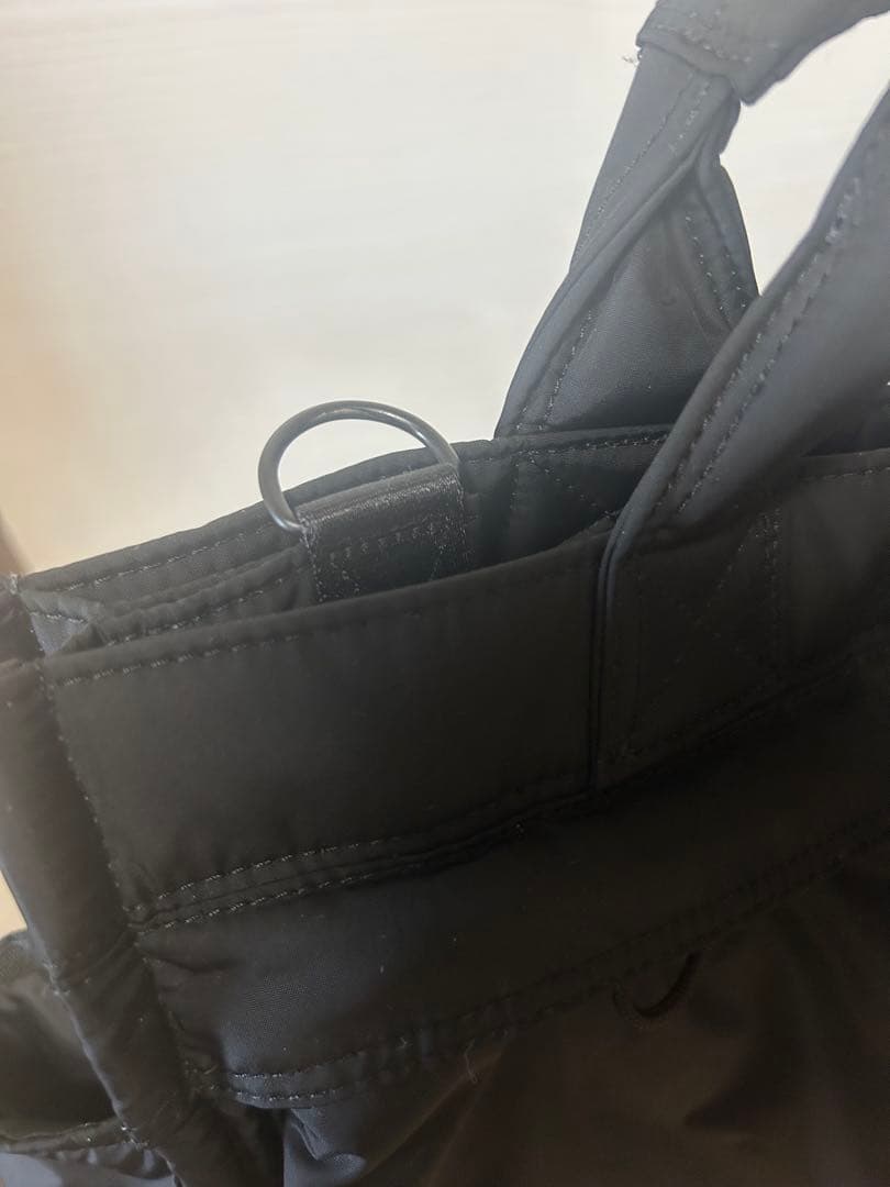 バッグ PORTER / SENSES TOTE BAG(L)