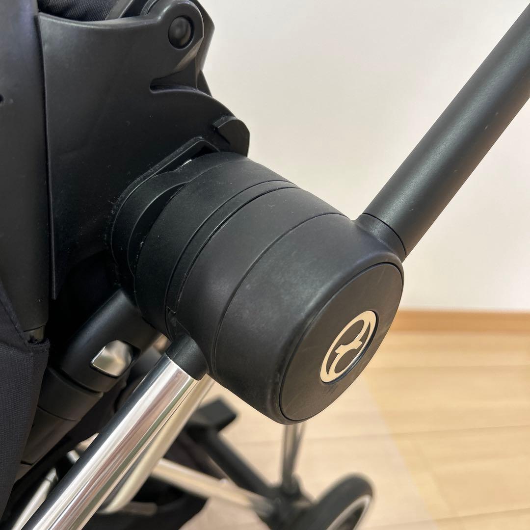 【お値下げしました】cybex miosサイベックス　ミオス