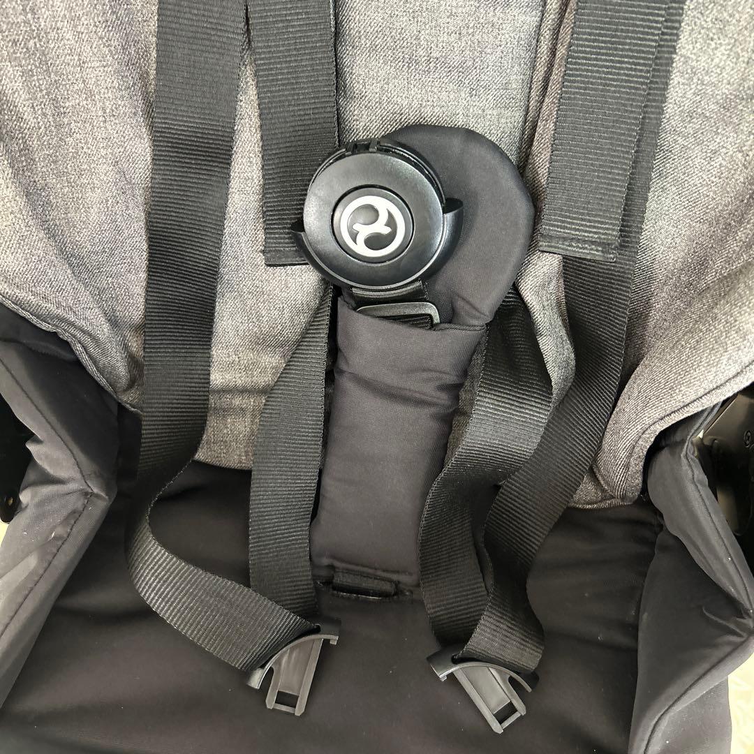 【お値下げしました】cybex miosサイベックス　ミオス