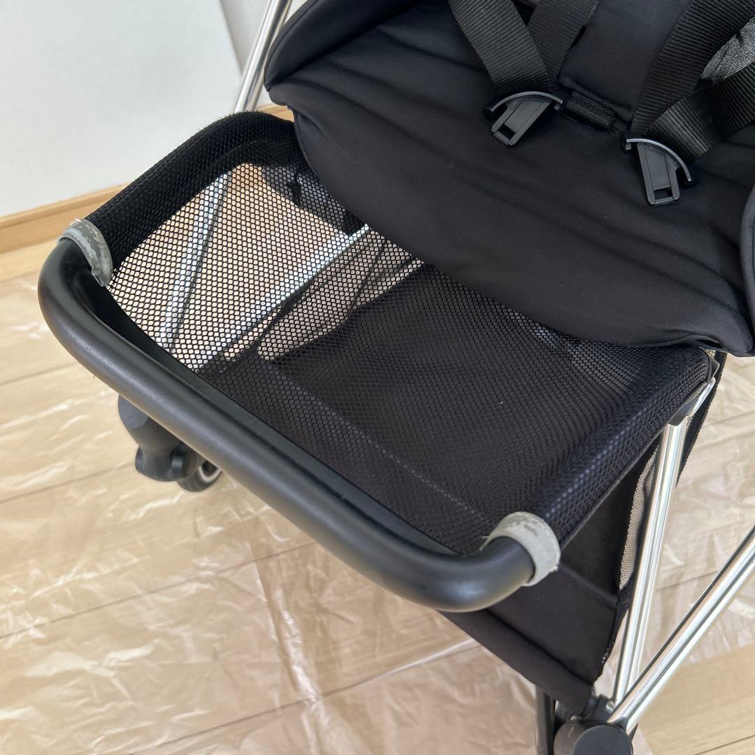 【お値下げしました】cybex miosサイベックス　ミオス