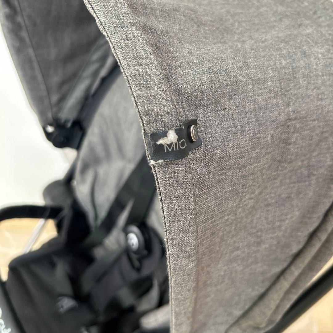 【お値下げしました】cybex miosサイベックス　ミオス