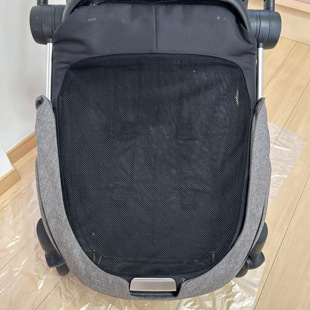 【お値下げしました】cybex miosサイベックス　ミオス