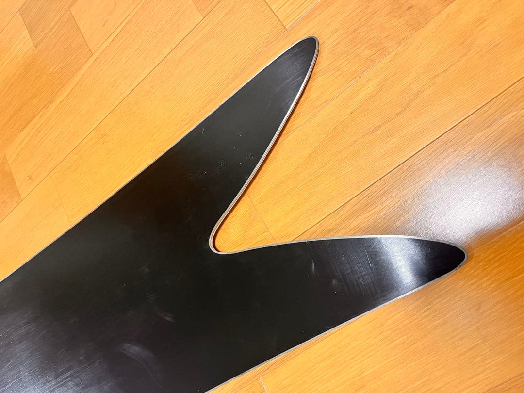 20-21 ゲンテンスティック　ロケットフィッシュ　144 ソフトフレックス