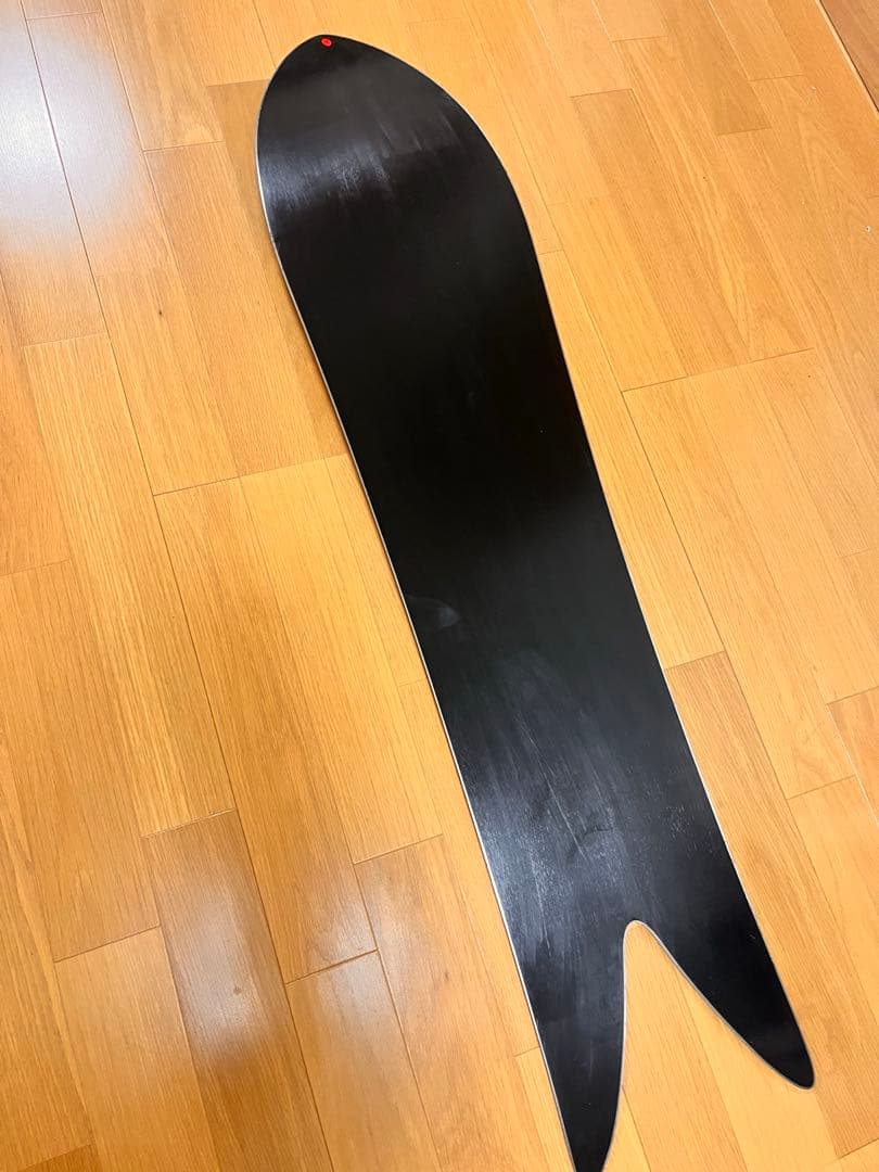 20-21 ゲンテンスティック　ロケットフィッシュ　144 ソフトフレックス