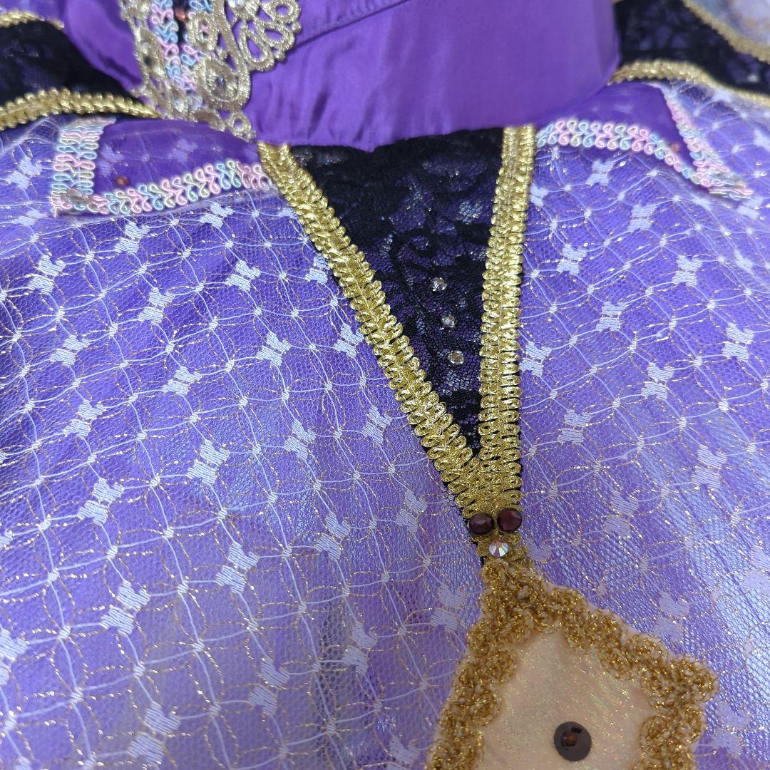 リメイク／バレエ衣装／チュチュ／シルビア