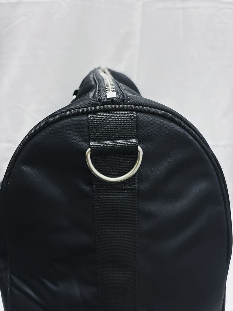 入手困難 極美品★ ヒステリックグラマー ボストンバッグ 2way