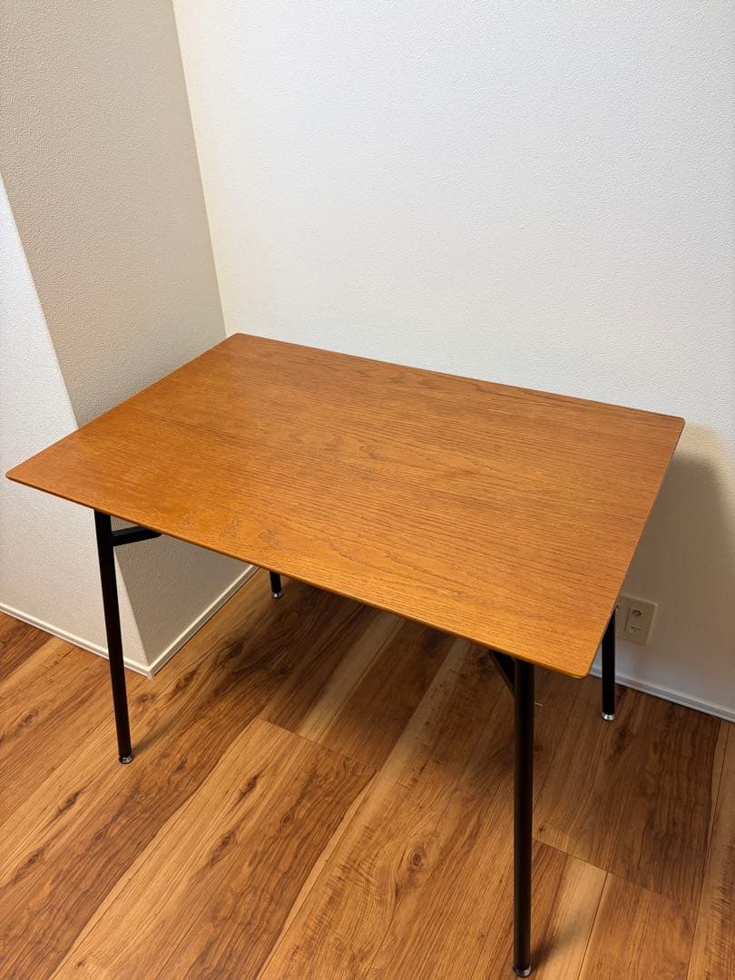 【nico and… ダイニングテーブル 900×600】