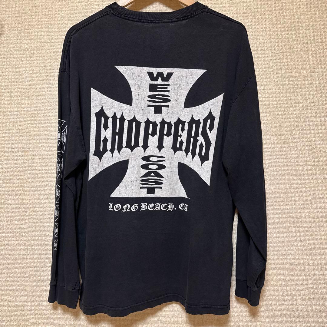 WEST COAST CHOPPERS ロンT XL