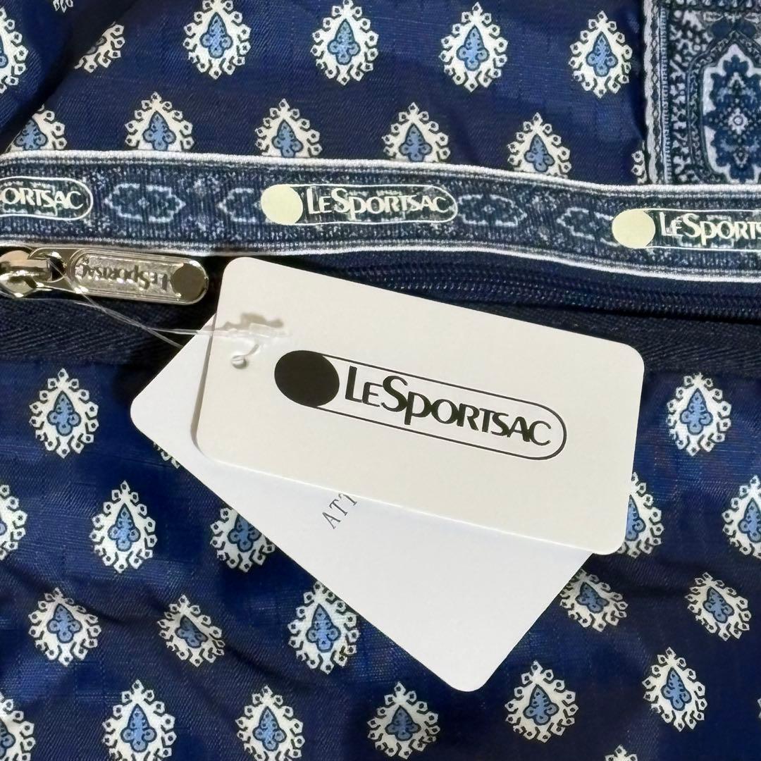 レスポートサック　レゾリヴァード　ボストンバッグDX LG WEEKENDER