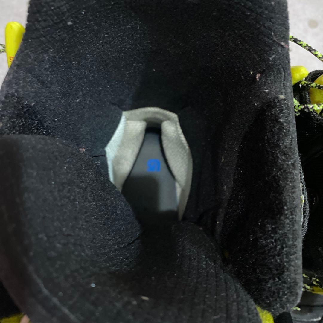 ★ BURTON AMBUSH バートン　スノーボード　ブーツ　メンズ　ボード