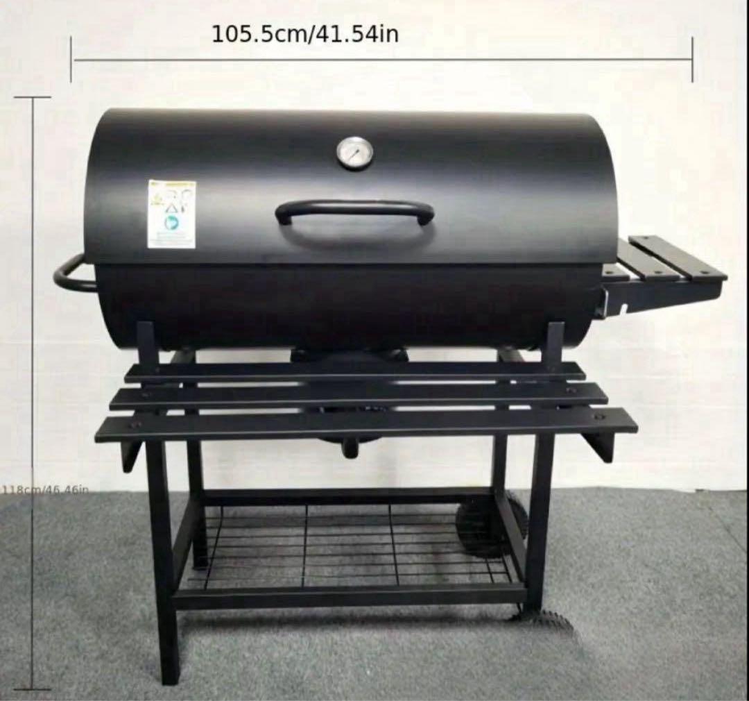 Marrex BBQ グリルヤード BBQコンロ　早い者勝ち！超大人気商品！