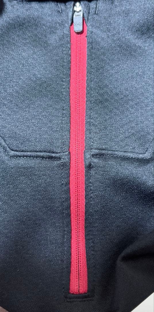 w*様 いわきFC 2025年 支給トレーニングウェア ジャージ スタッフ支給品