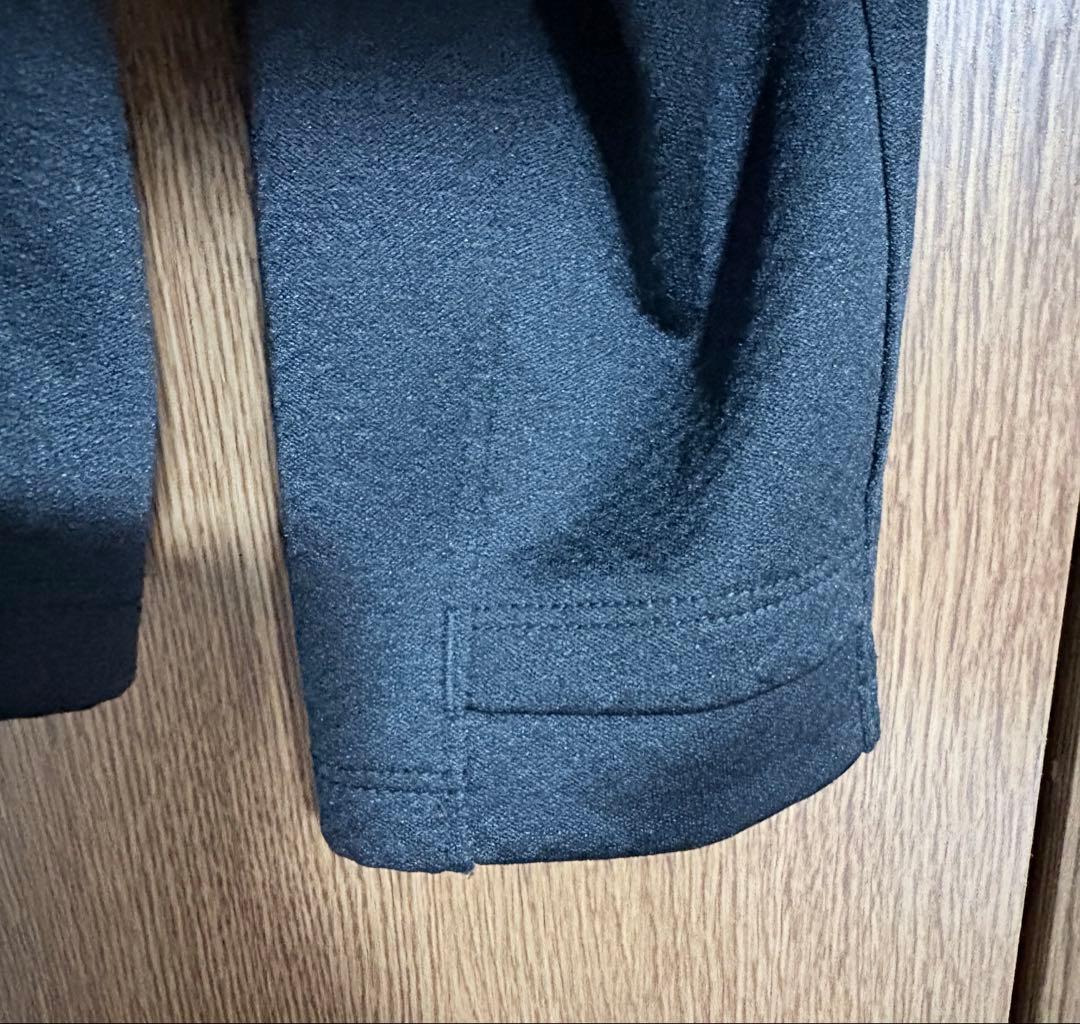 w*様 いわきFC 2025年 支給トレーニングウェア ジャージ スタッフ支給品