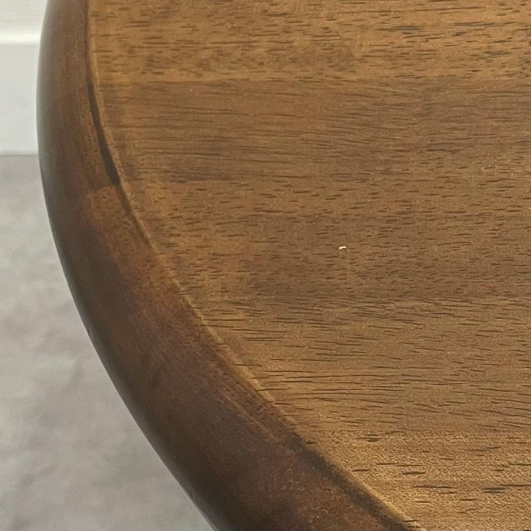 マルニ木工 MARUNI センターテーブル オーバル コーヒーテーブル 無垢材