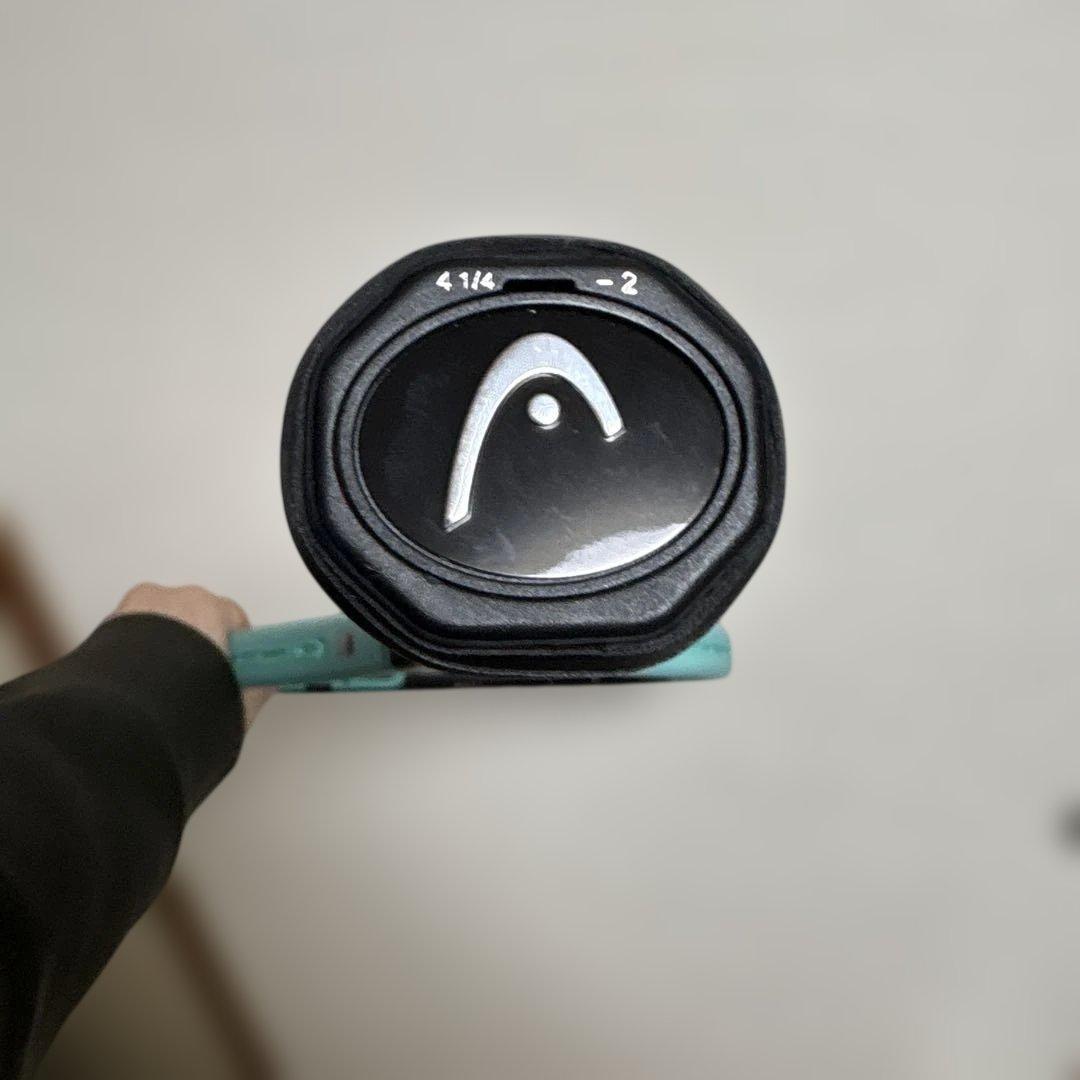 ラケット(硬式用) HEAD BOOM TEAM G2