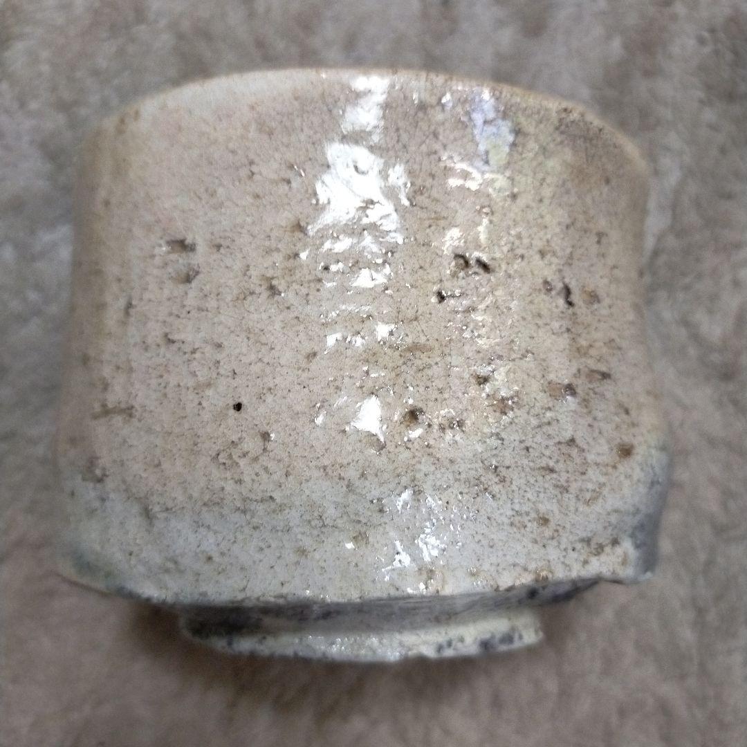 【美品】骨董　茶道　茶碗　濃茶　薄茶　茶会　茶事