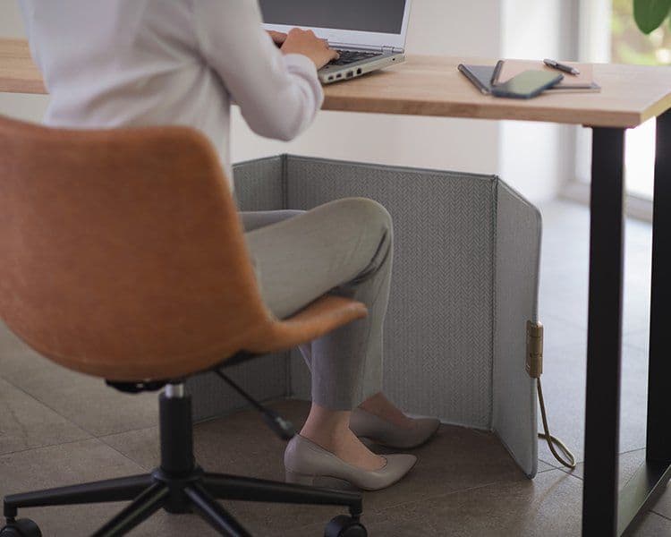 Panasonic DC-PKD4 デスクヒーター パネルヒーター