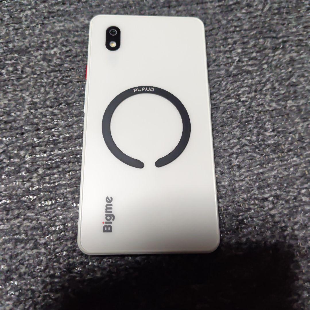 スマートフォン本体 Bigme