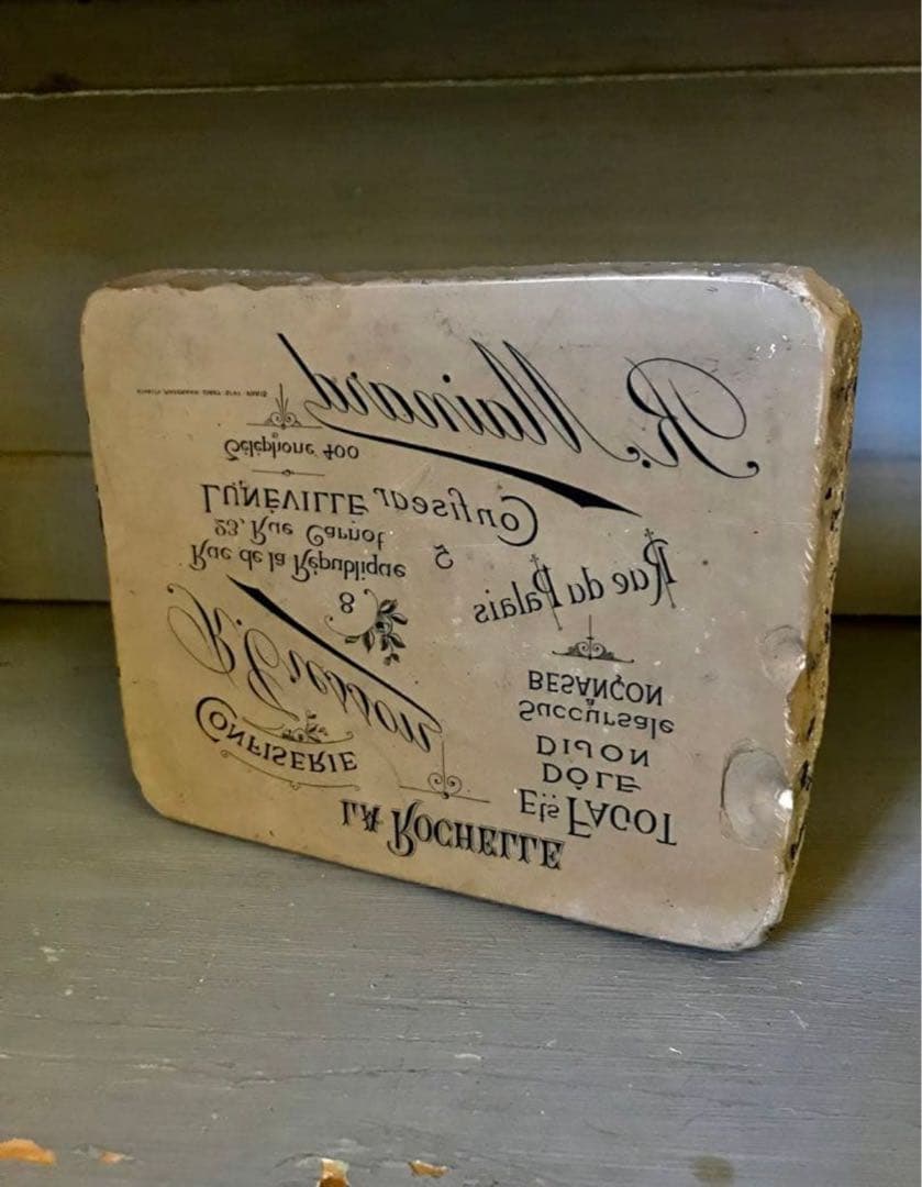 専用です　おまとめ3点 SALTER スケール コールドクリーム　石版