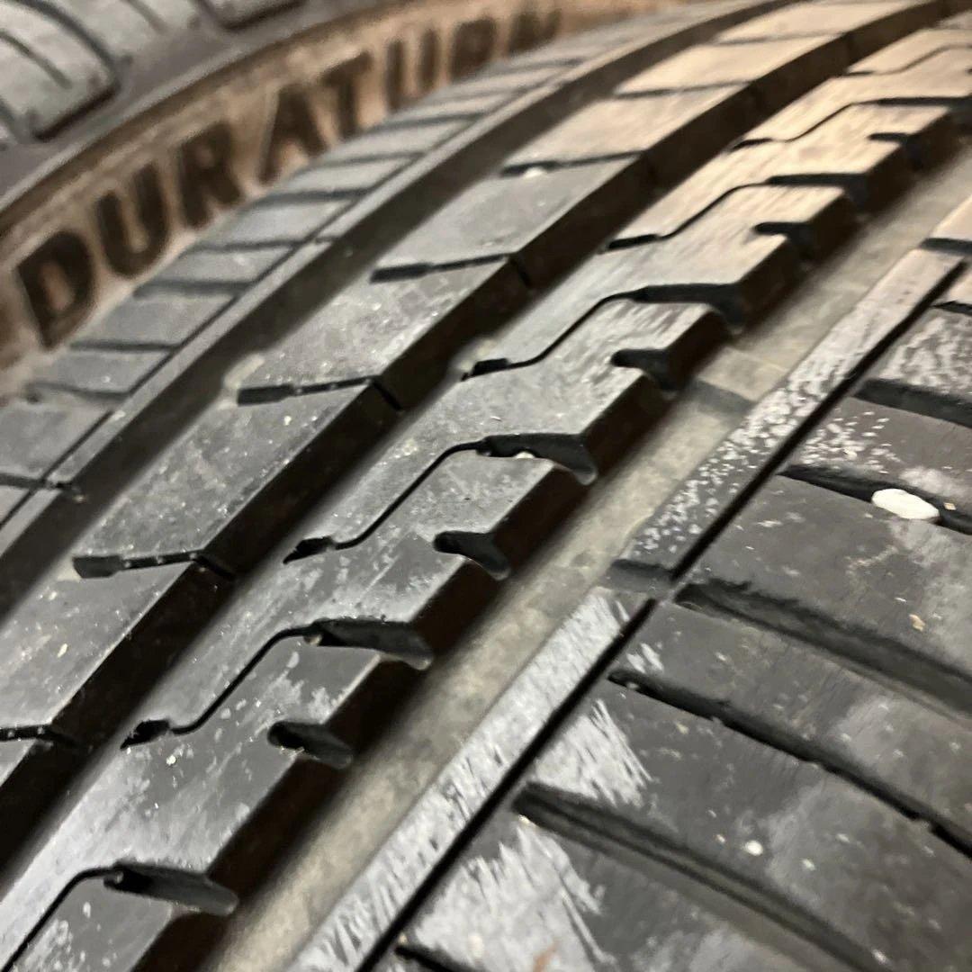165/45R16 4本セット DURATURN 夏タイヤ引っ張りバリ山軽四