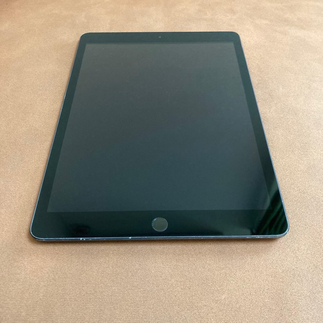 3488【早い者勝ち】iPad7 第7世代 32GB WIFIモデル☆