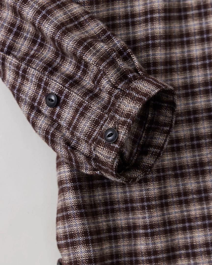 NICENESS 25AW S.CHAD サイズM新品未使用