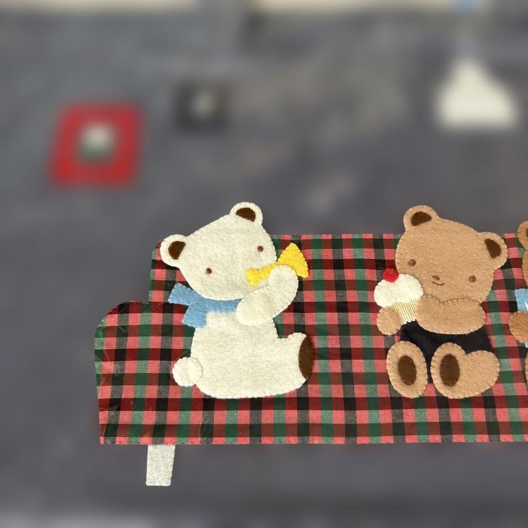 ファミリア デニムバッグ VIP限定